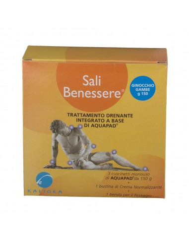 Sali Benessere Kit Trattamento...