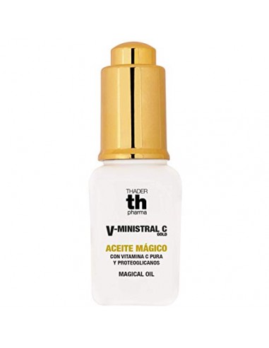 TH Pharma V-ministral C Olio Magico 30ml