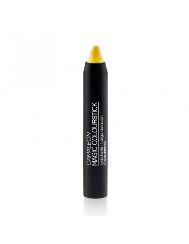 MAGIC COLOURSTICK · GIALLO