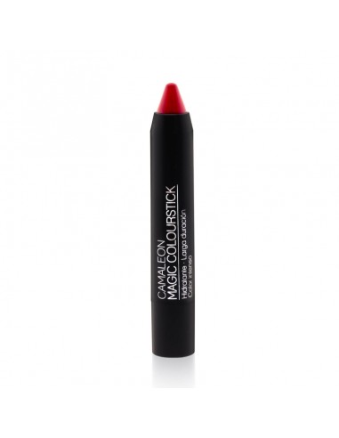 MAGIC COLOURSTICK · ROSSO