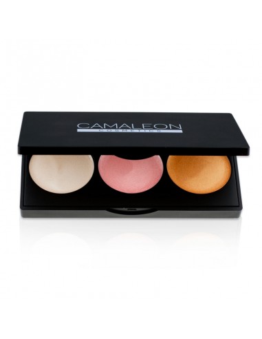 PALETTE 3 ILLUMINANTI