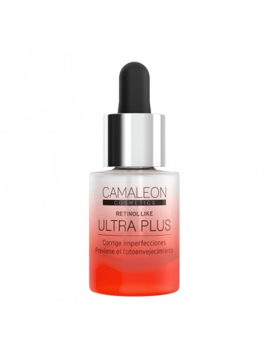 SIERO BAKUCHIOL / ULTRA PLUS RETINOL...