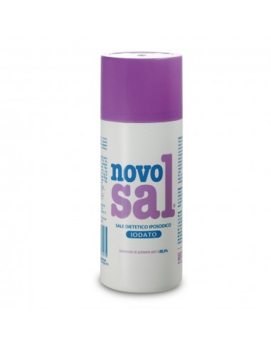 Novosal Iodato 300gr PH